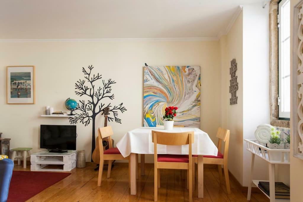 My Fair Lisbon - Santos Duplex Apartment Exterior photo