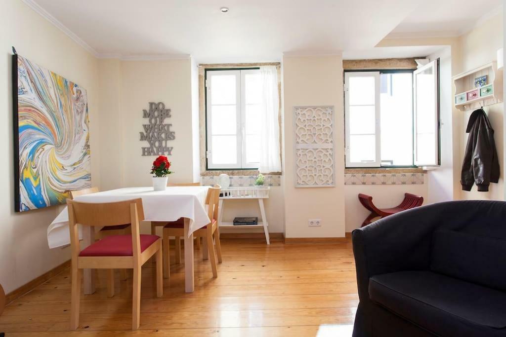 My Fair Lisbon - Santos Duplex Apartment Exterior photo