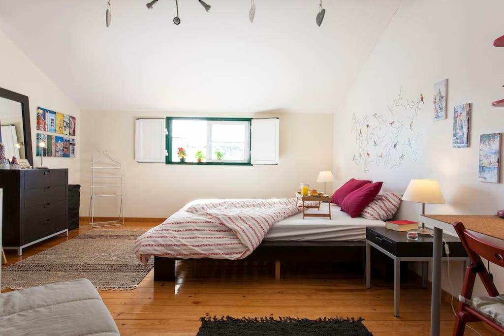 My Fair Lisbon - Santos Duplex Apartment Exterior photo